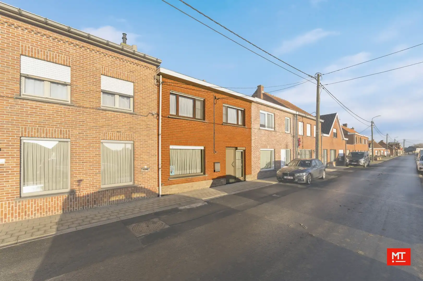 Woning met 3 slaapkamers en dubbele garage te koop in De Marul foto 20