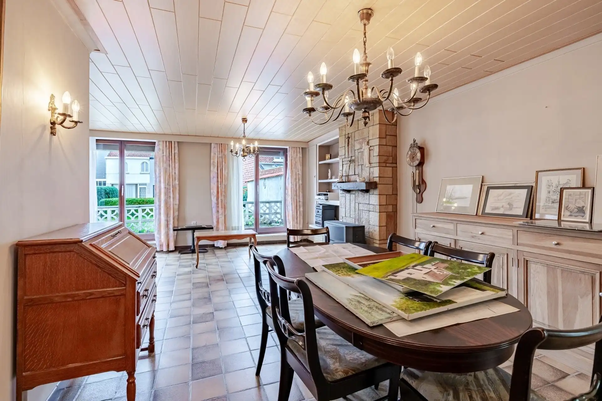 Te renoveren woning op toplocatie! foto 12