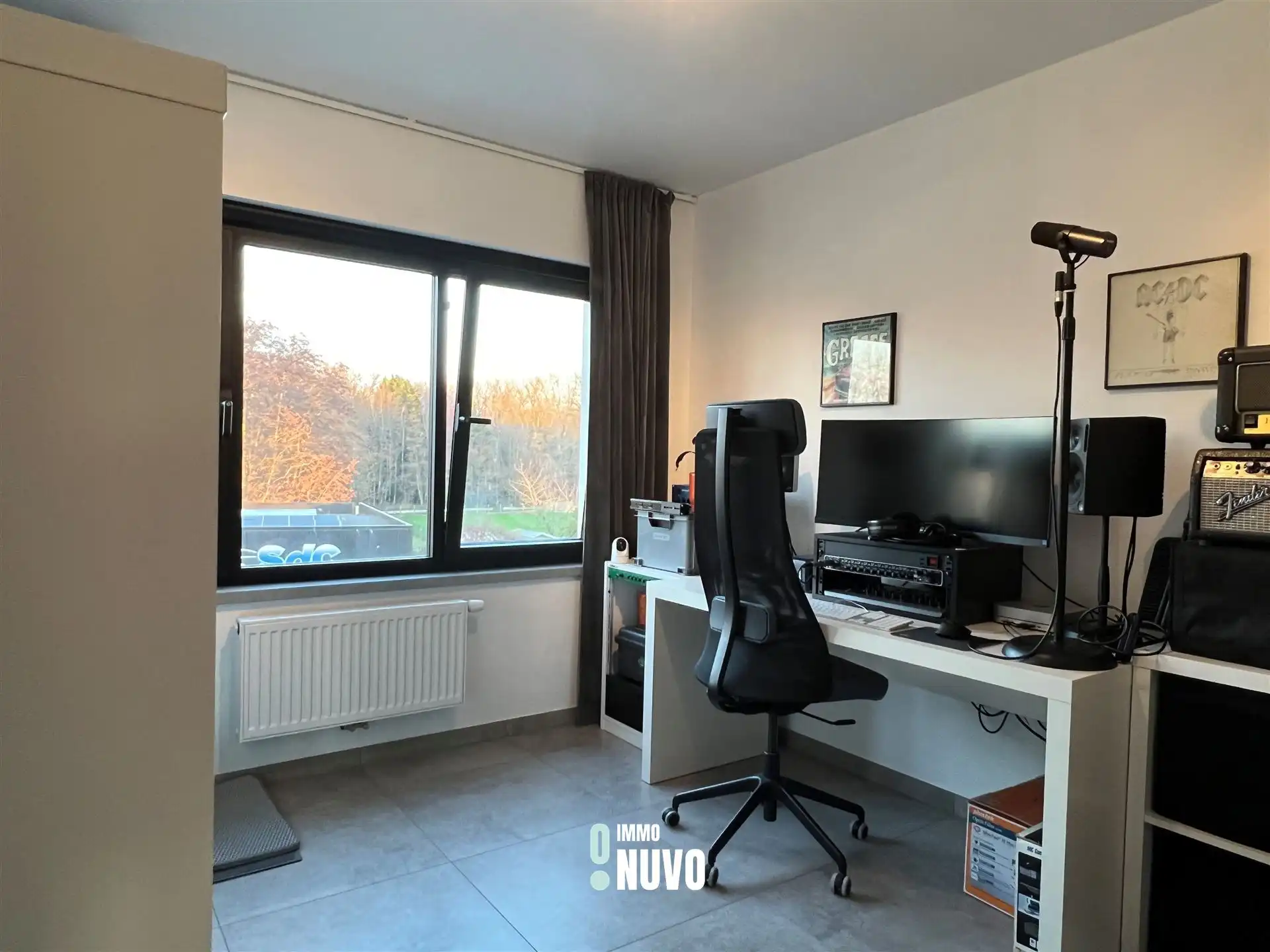 Nieuwbouw-appartement met 2 slaapkamers foto 5