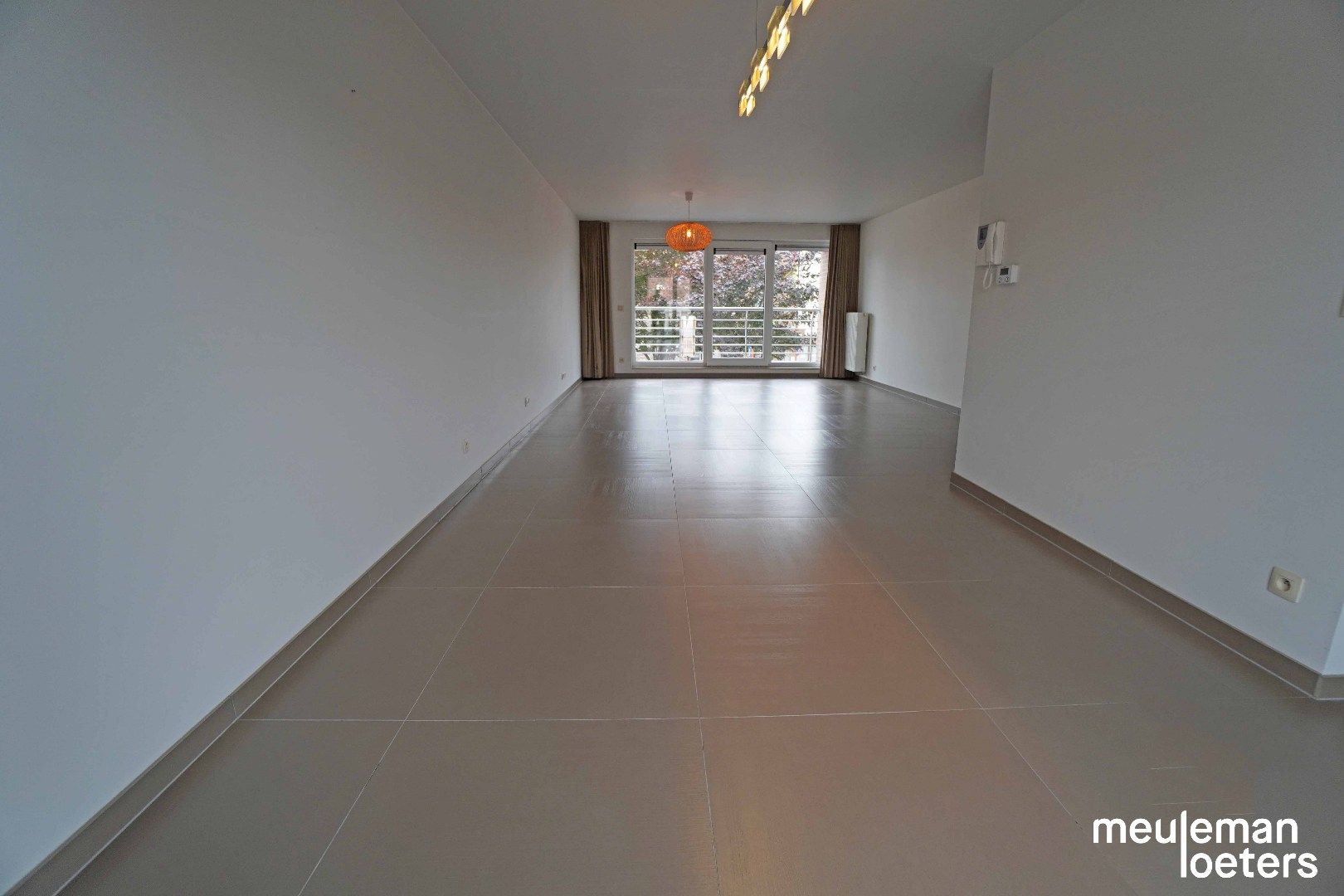 Ruim appartement met twee terrassen foto 3
