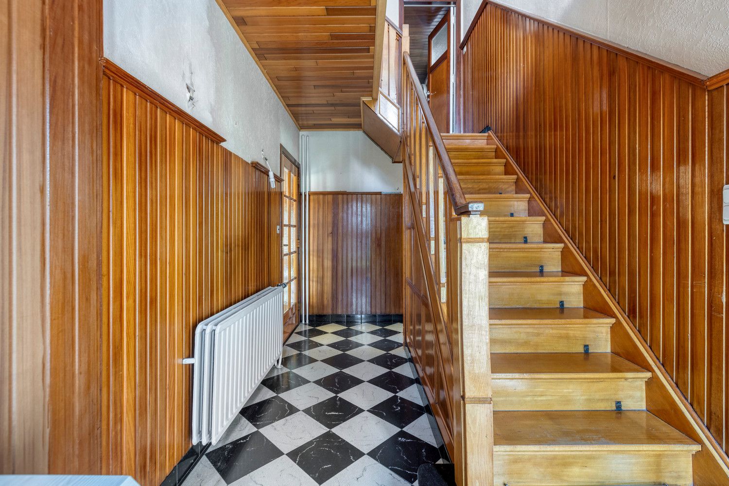 STIJLVOLLE EN INSTAPKLARE WONING TE DIEST! foto 5
