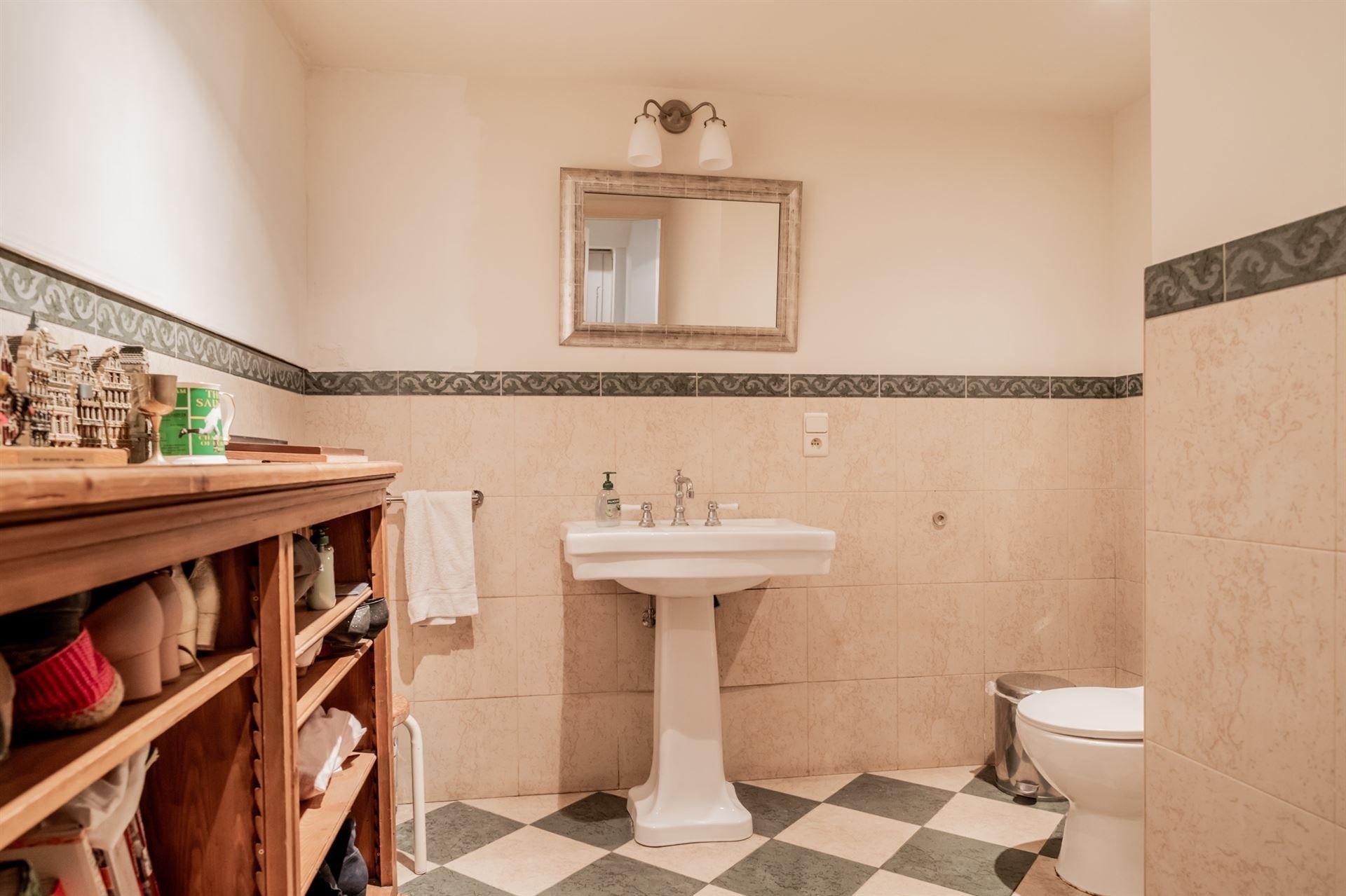 PRACHTIG HERENHUIS OP EEN TOPLOCATIE IN DE EU WIJK foto 28