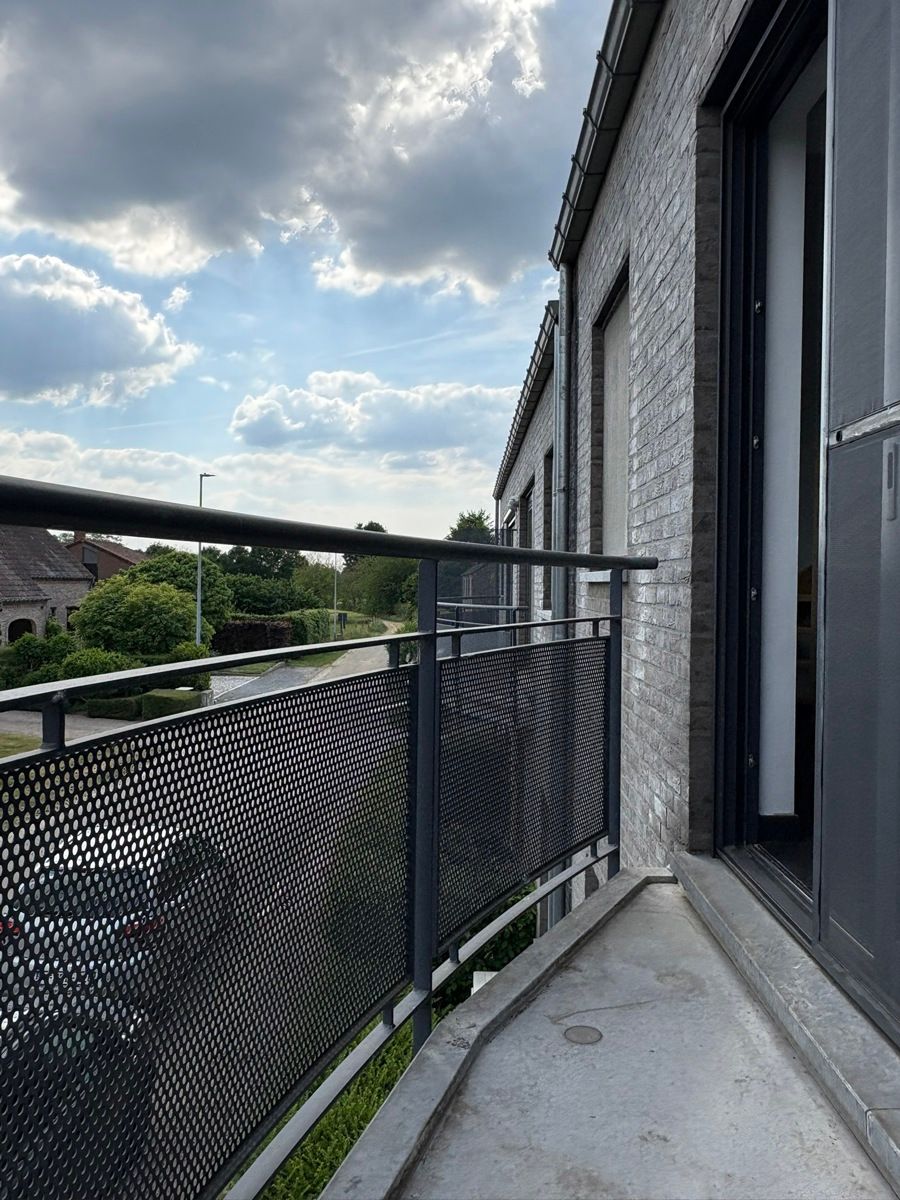 Appartement te huur foto 9