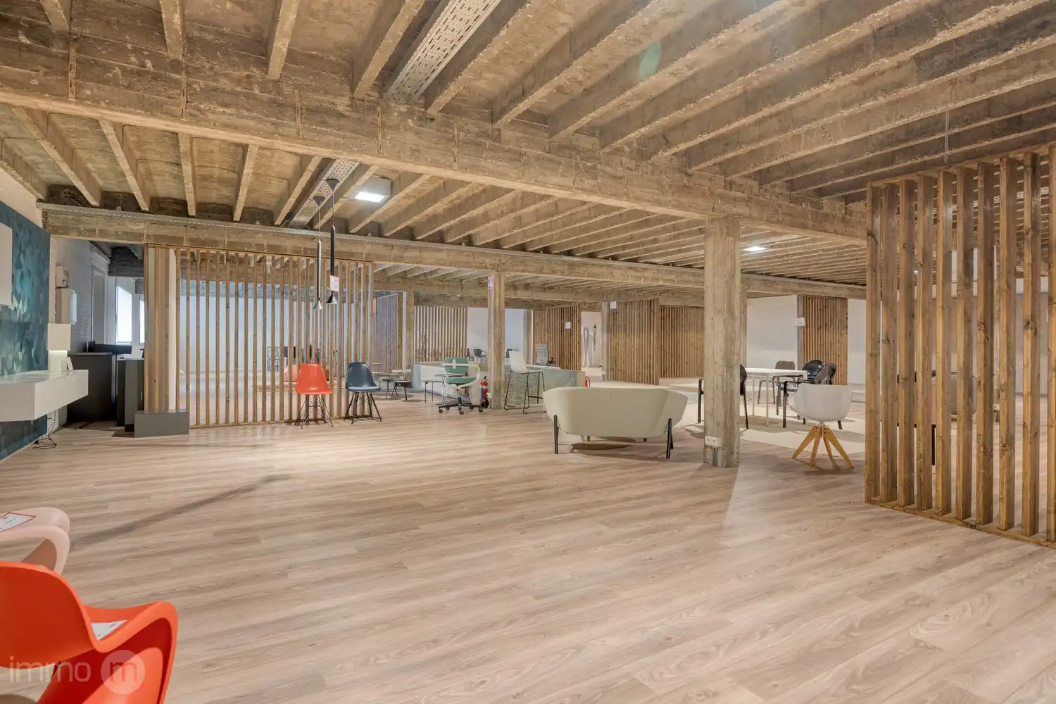 Zeer ruim handelspand van ca. 1.200 m² nabij station Leuven foto 26