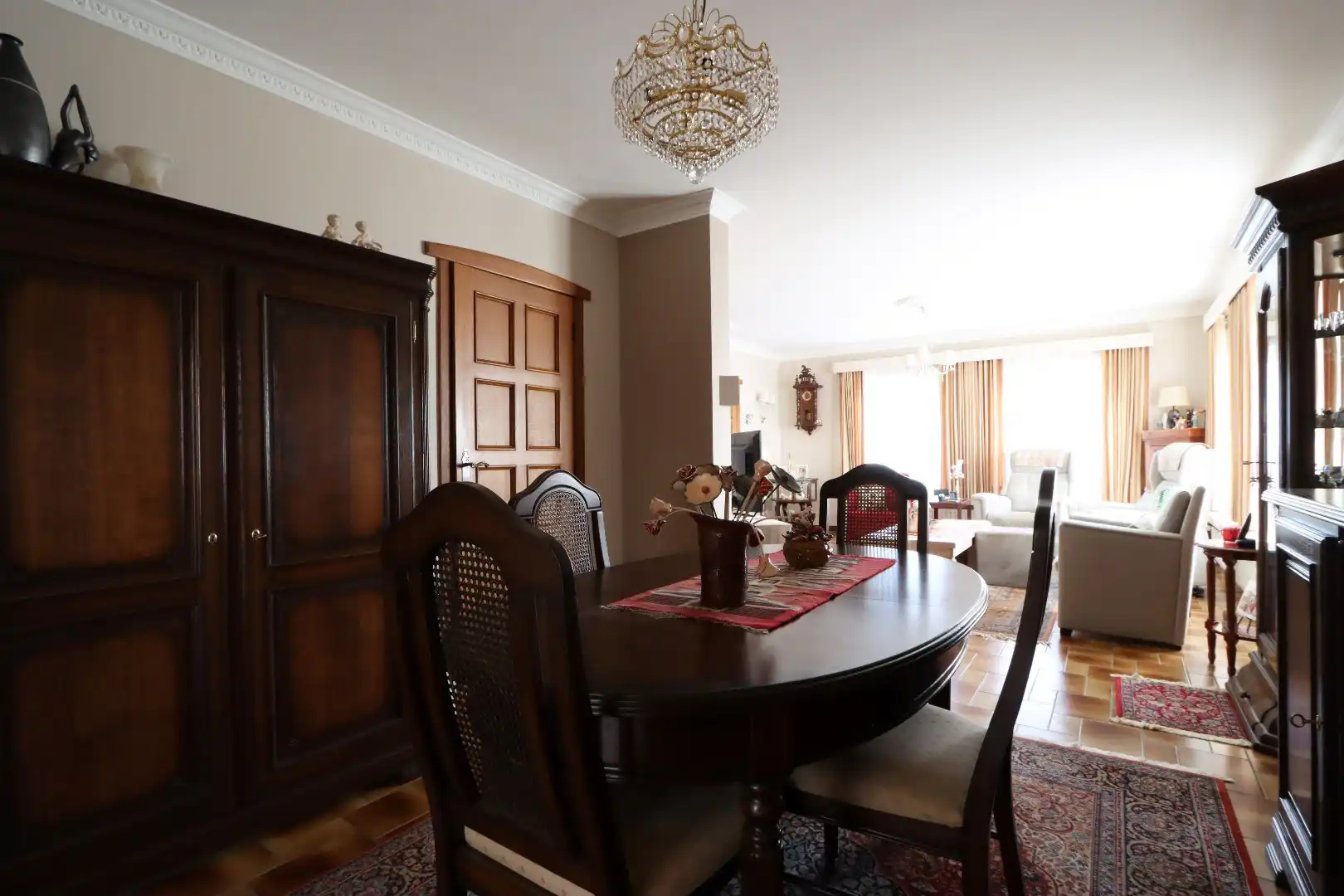 Instapklare gelijkvloerse woning  foto 8