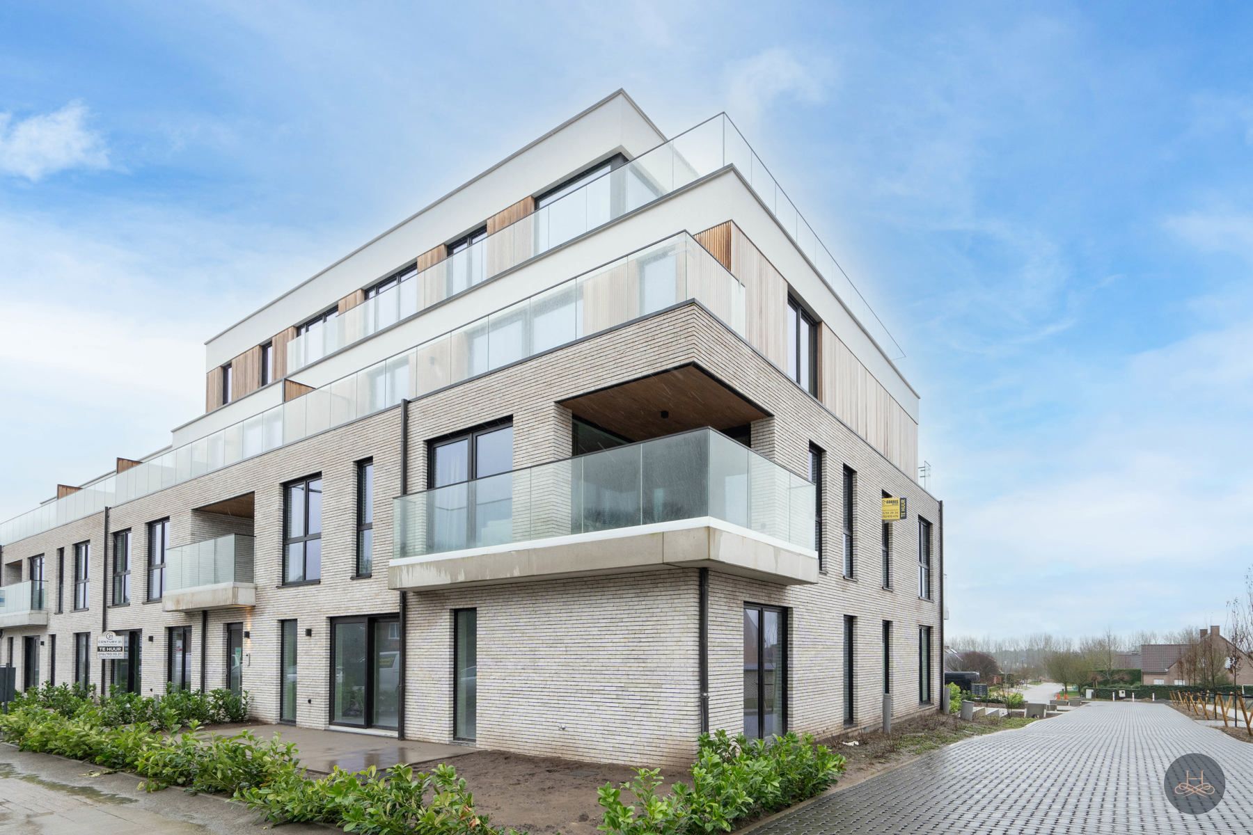 Nieuwbouw BEN appartement foto {{pictureIndex}}