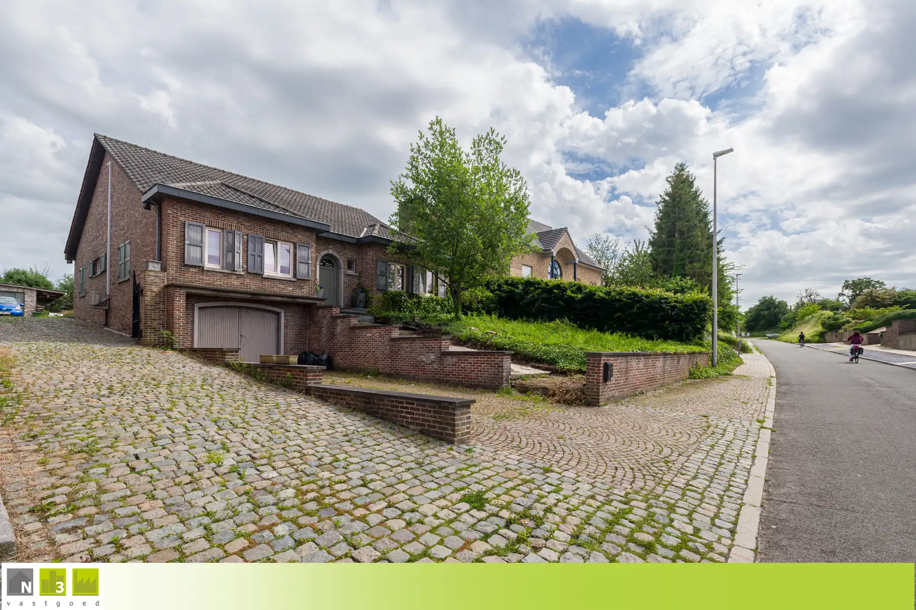 Huis te koop foto 2