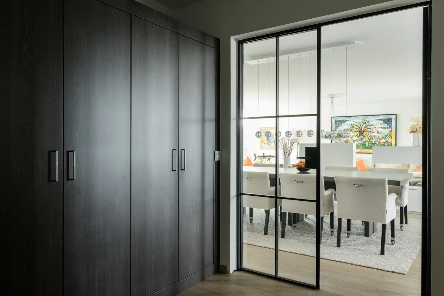 Exclusief penthouse van 234 m² met 195 m² aan terrassen in hartje Overpelt foto 43