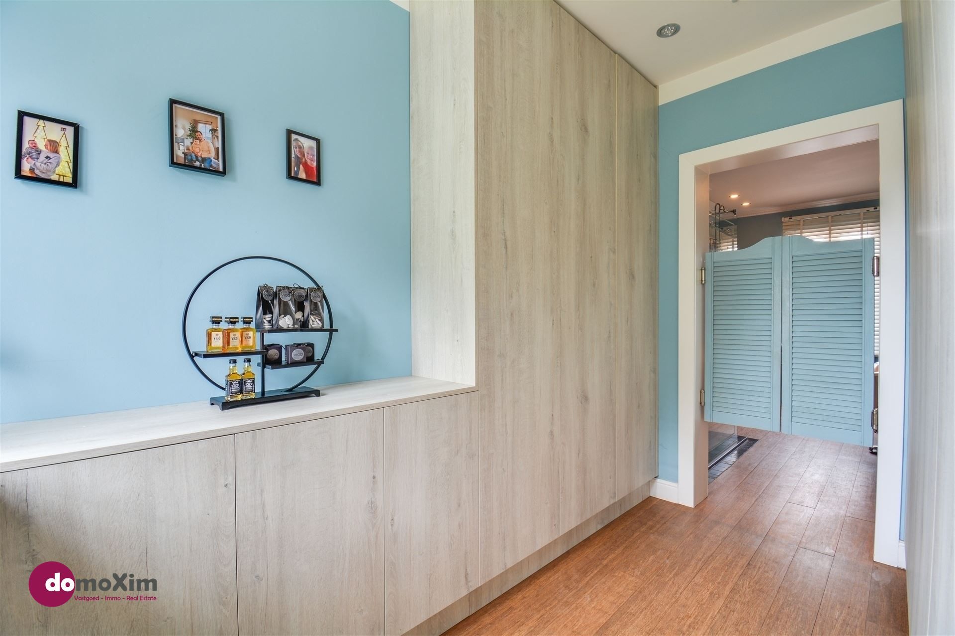 Prachtig gerenoveerde woning met 3 slaapkamers in Eppegem foto 18