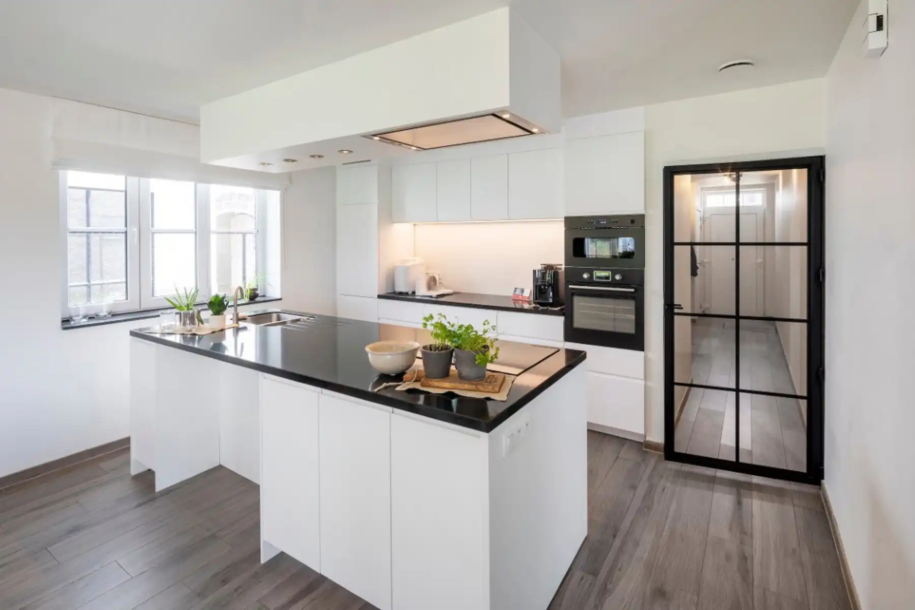 Halfopen bebouwing in Temse – Lot 4 foto 13