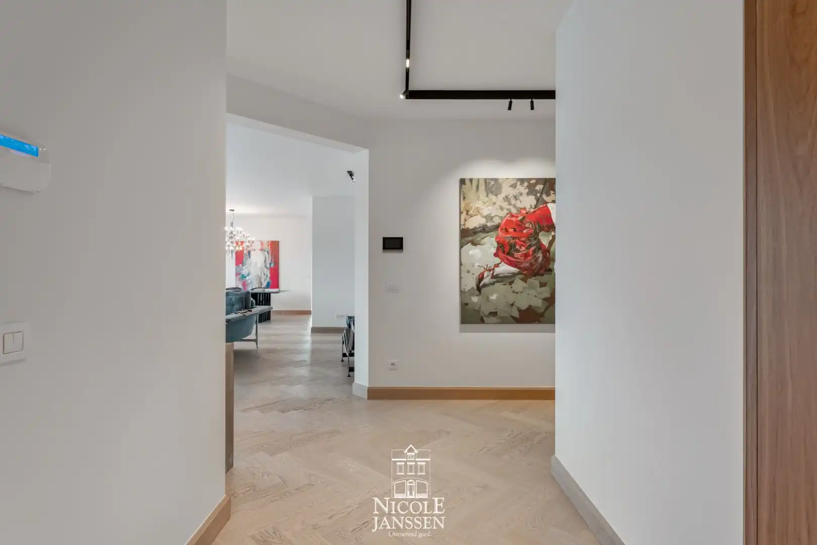 Exclusief penthouse foto 3