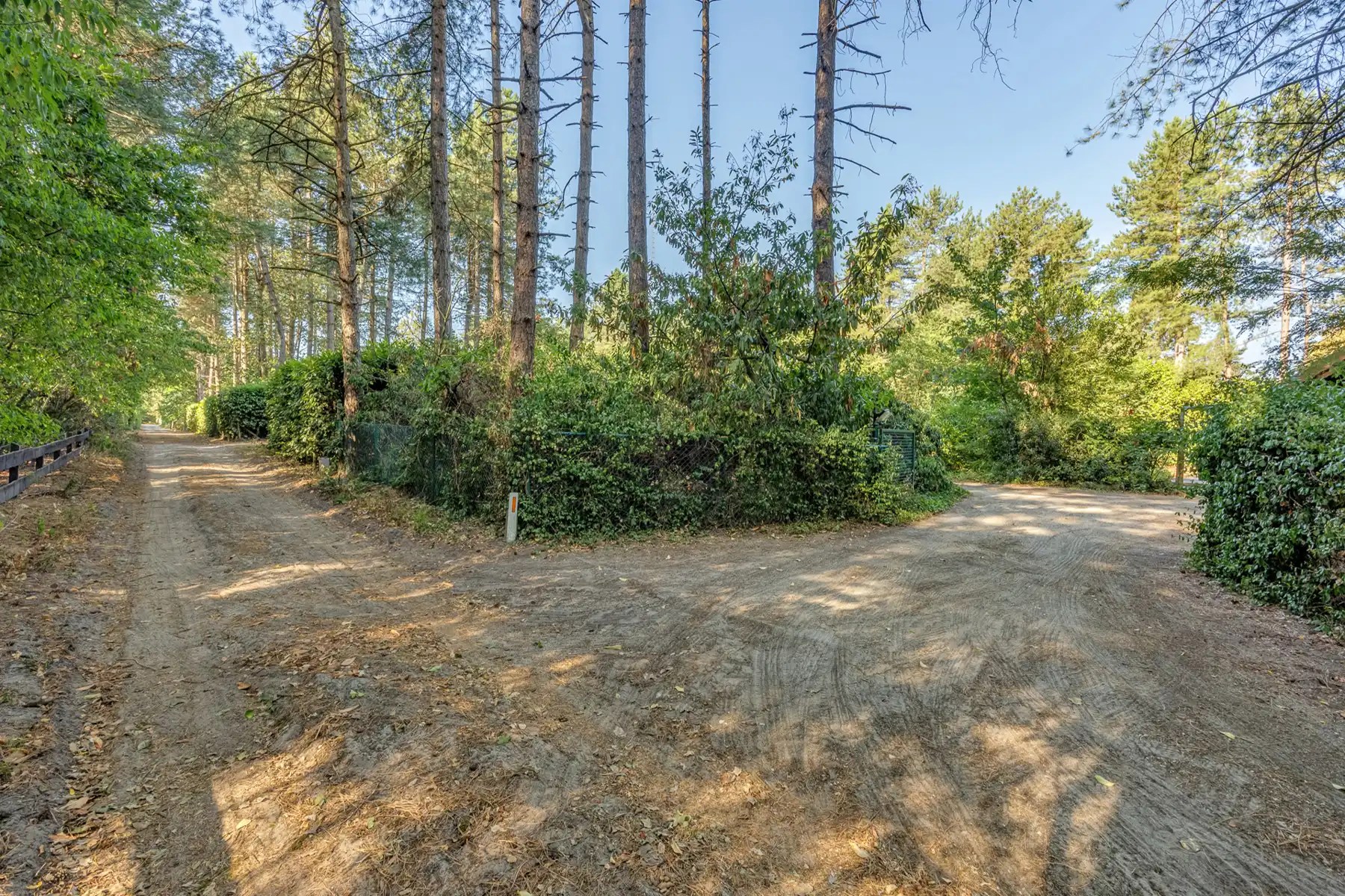 Vakantiewoning op een perceel van ca. 1.680m² vlakbij het natuurpark De Liereman te Oud-Turnhout foto 19