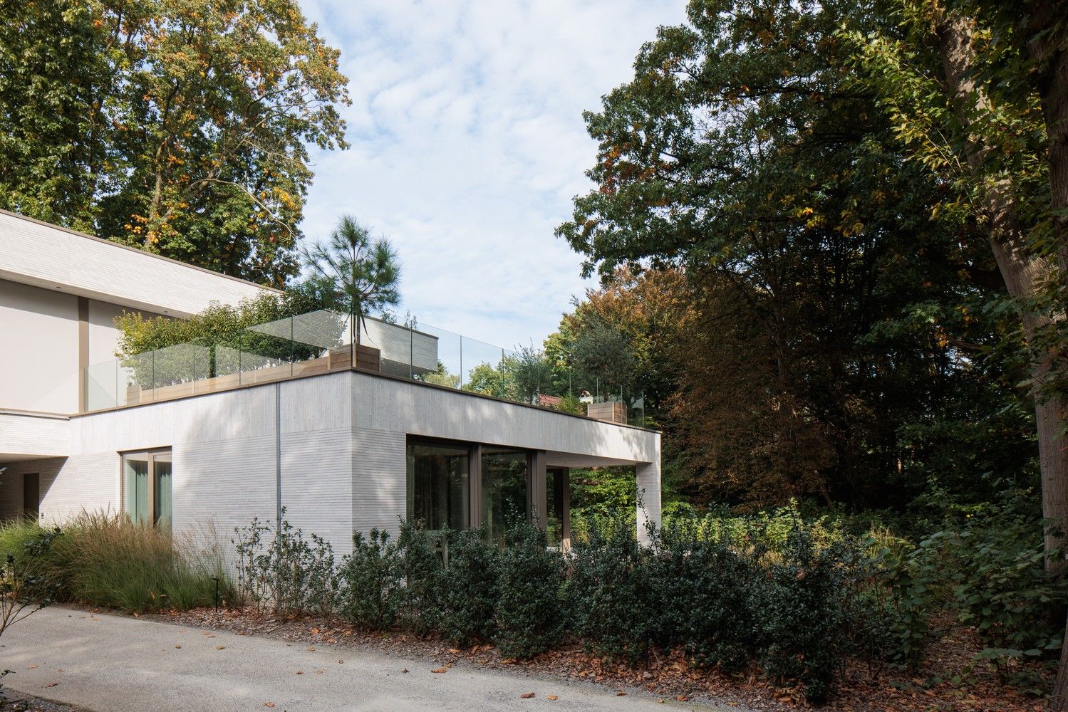 Residentie Delicia - Een exclusieve woonbeleving op de Heide foto 27