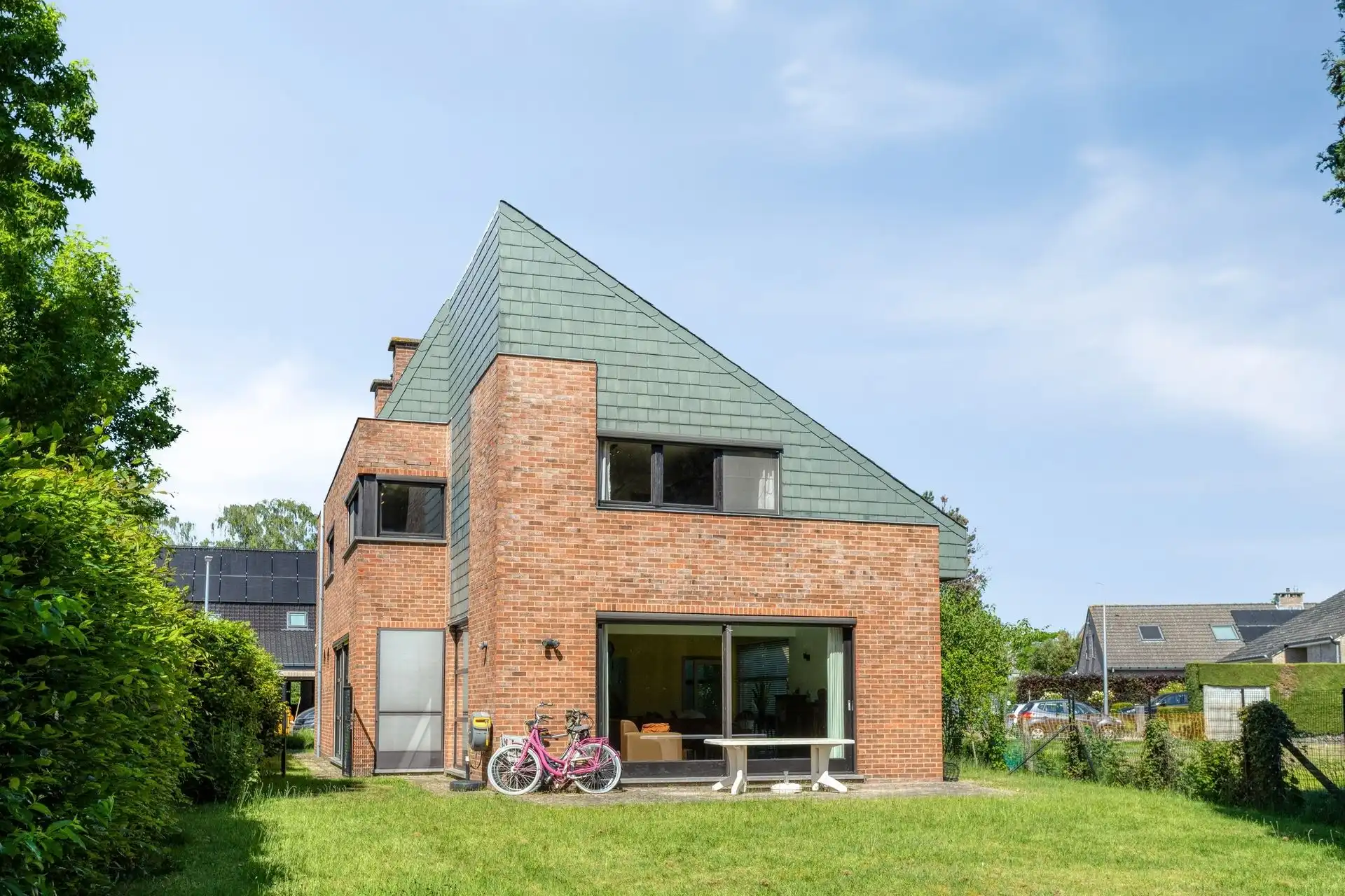 Huis foto 45