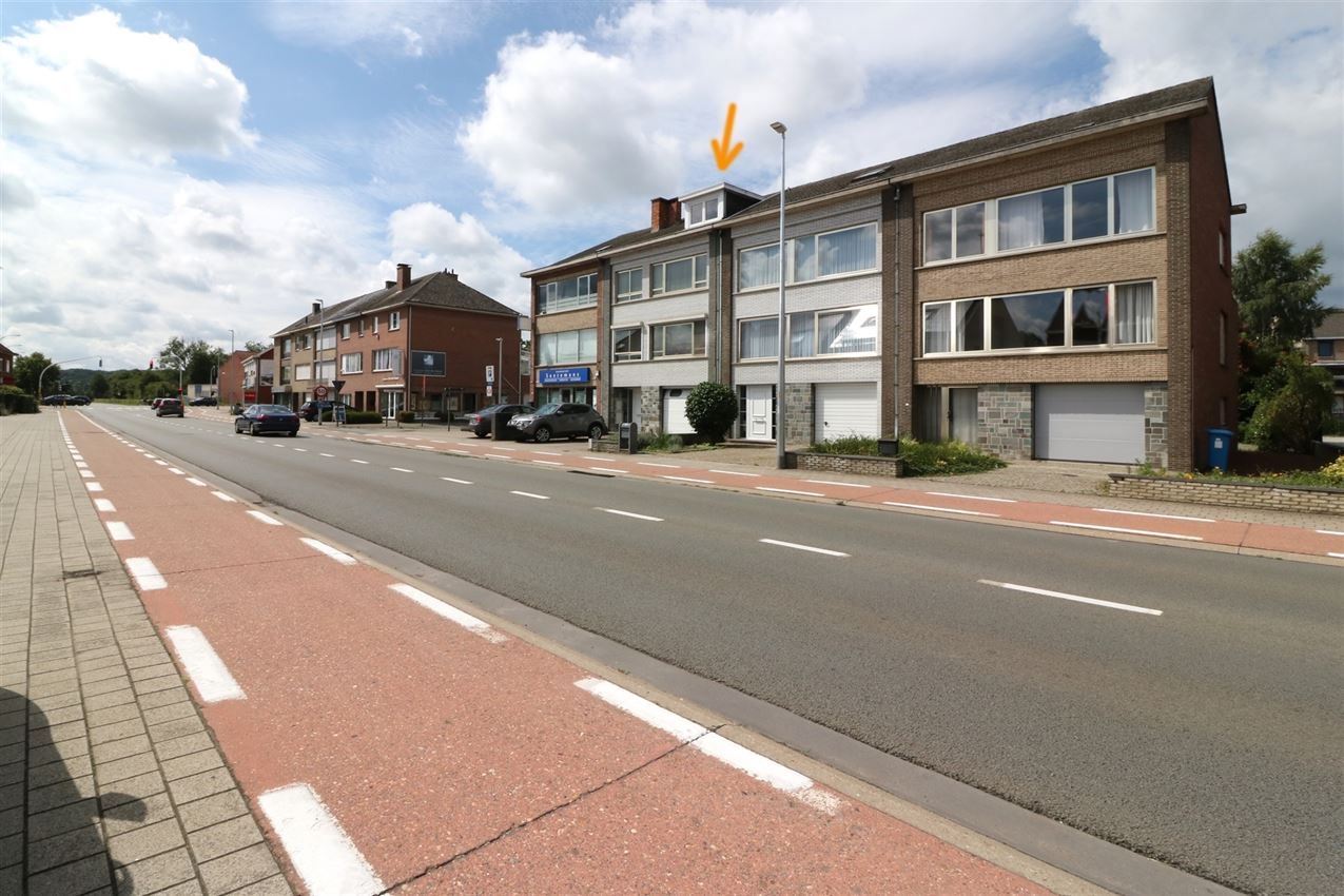 Opbrengsteigendom van 2 degelijke appartementen foto 44