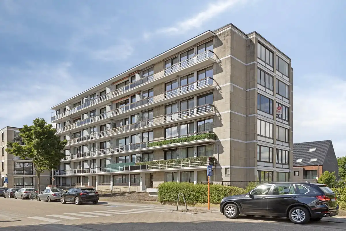 Appartement te koop Maastrichtersteenweg 166/12 - 3500 Hasselt