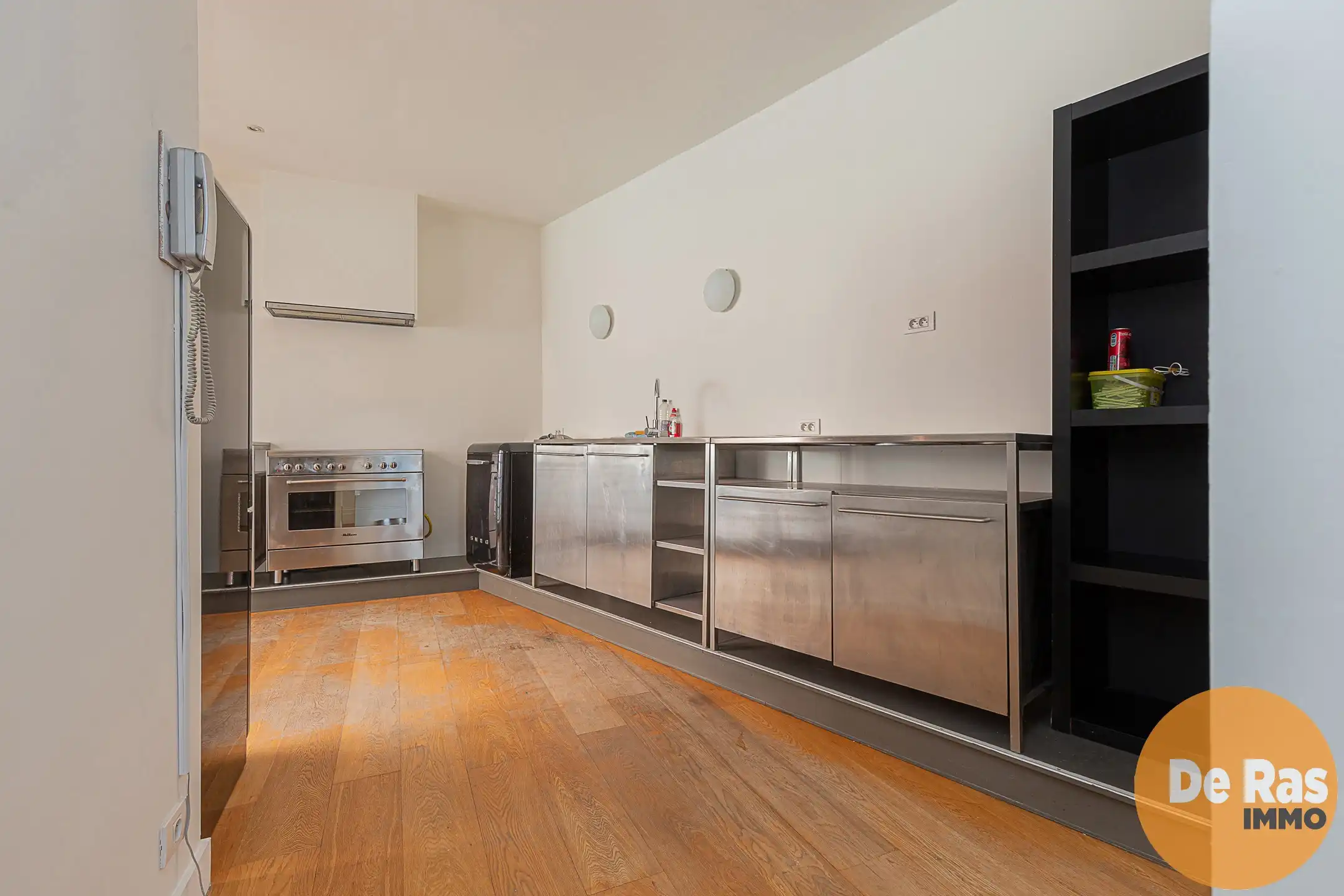 AALST- Toplocatie voor wonen en ondernemen! foto 15