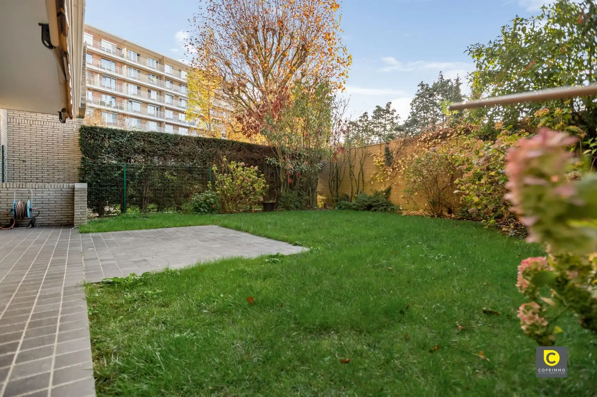 Uitzonderlijk ruim gelijkvloers app foto 13