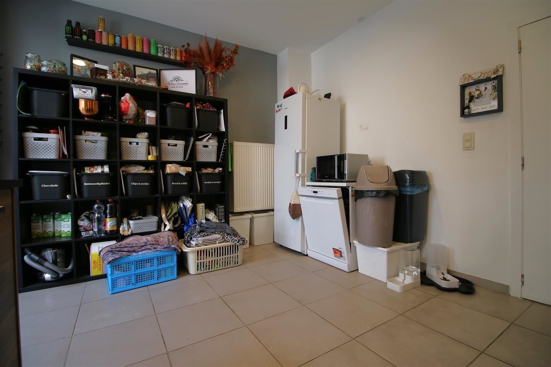 Vernieuwde woning in centrum Ruisbroek foto 9