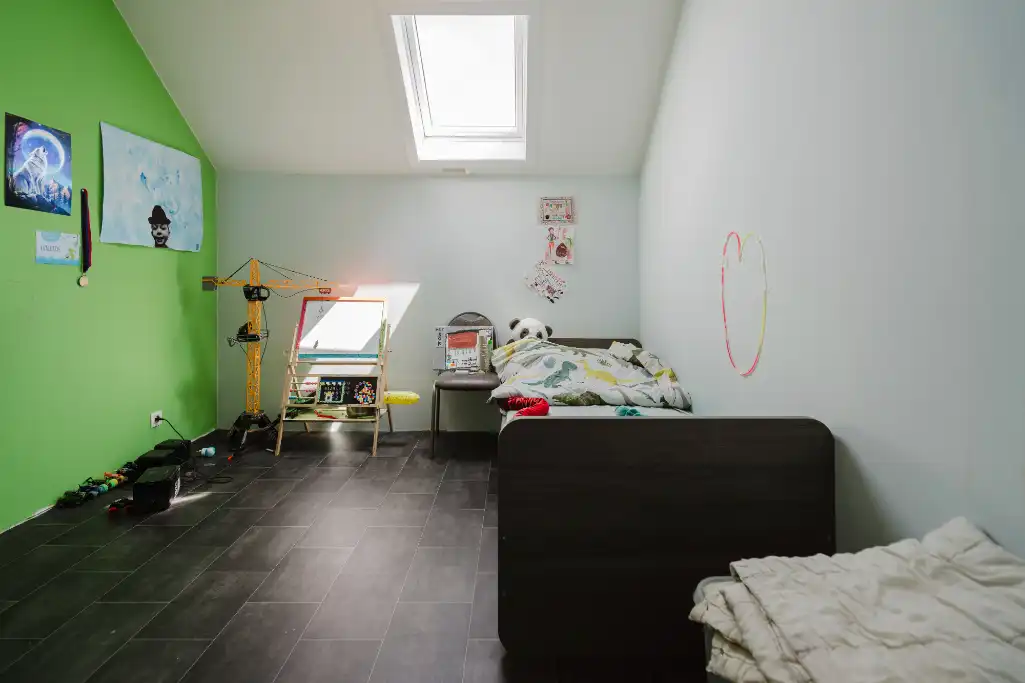 Instapklare woning met 3 slaapkamers en zonnige tuin foto 16