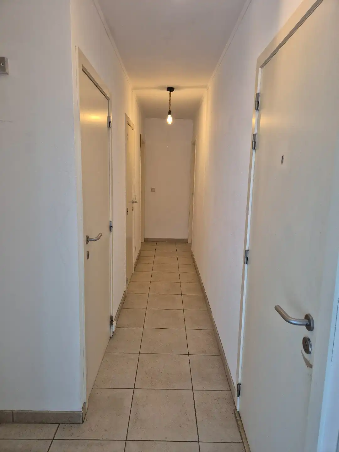 Appartement gelegen in de zeer geliefde Heilig-Hartwijk in Hasselt. foto 6