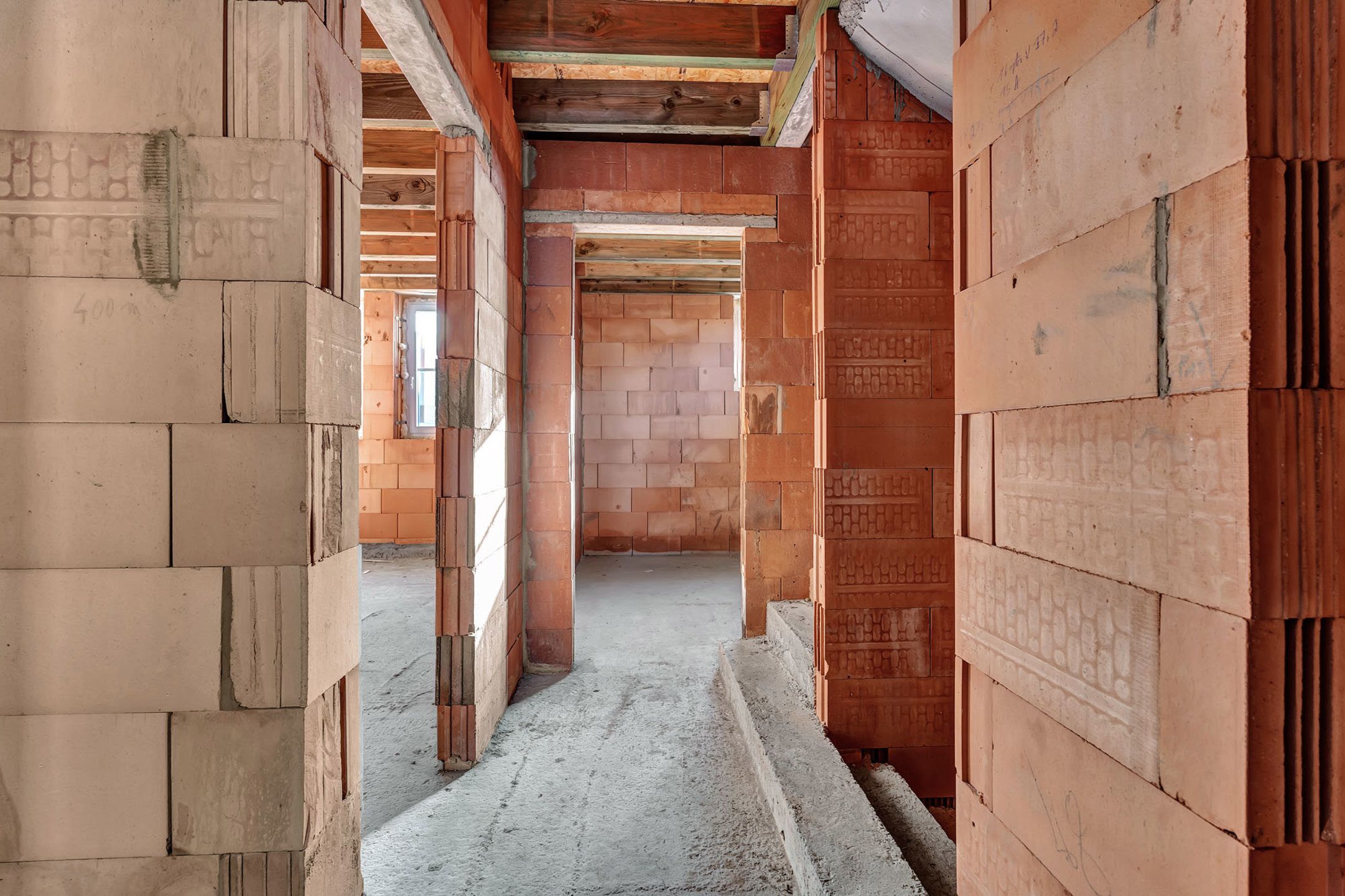 Nieuwbouwwoning met drie slaapkamers te Mere foto 15