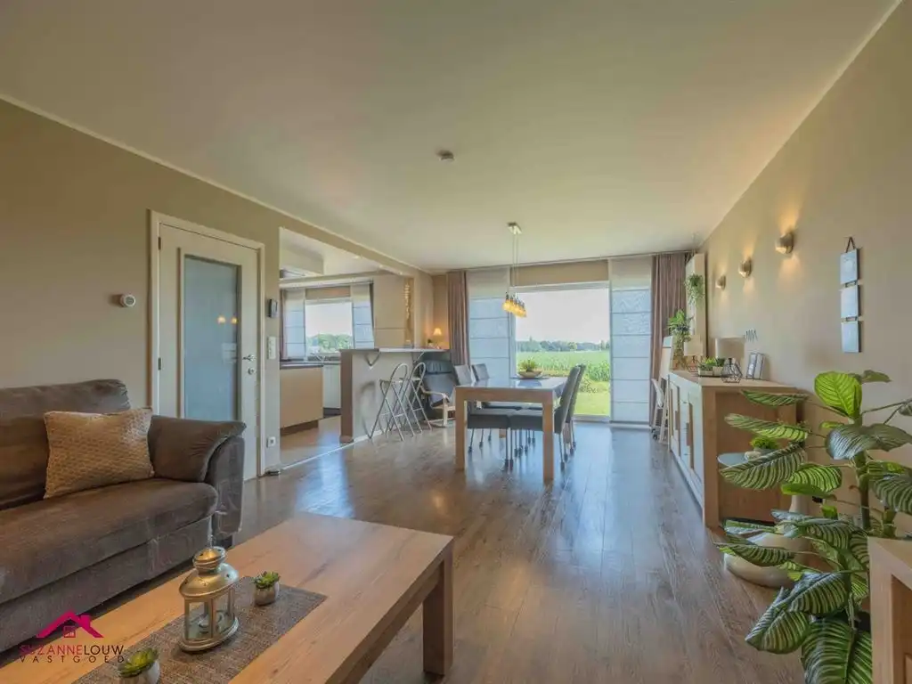 Huis foto 4