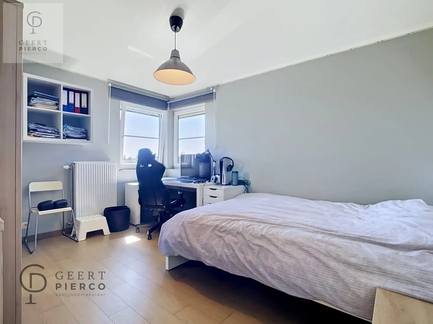 Knappe Villa in residentiële woonwijk foto 16