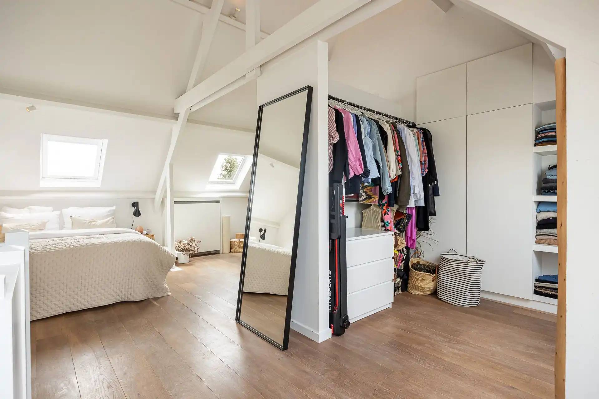 Feelgood woning met stijlvolle renovatie! foto 34