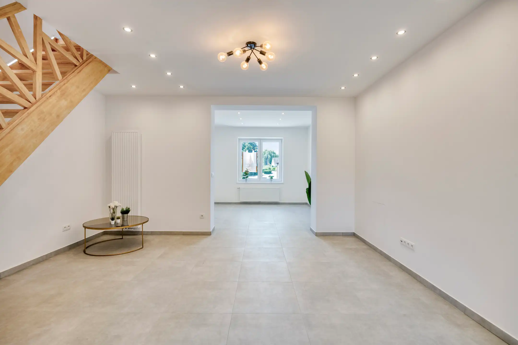 Moderne, energiezuinige woning met EPC A te Bertem foto 8