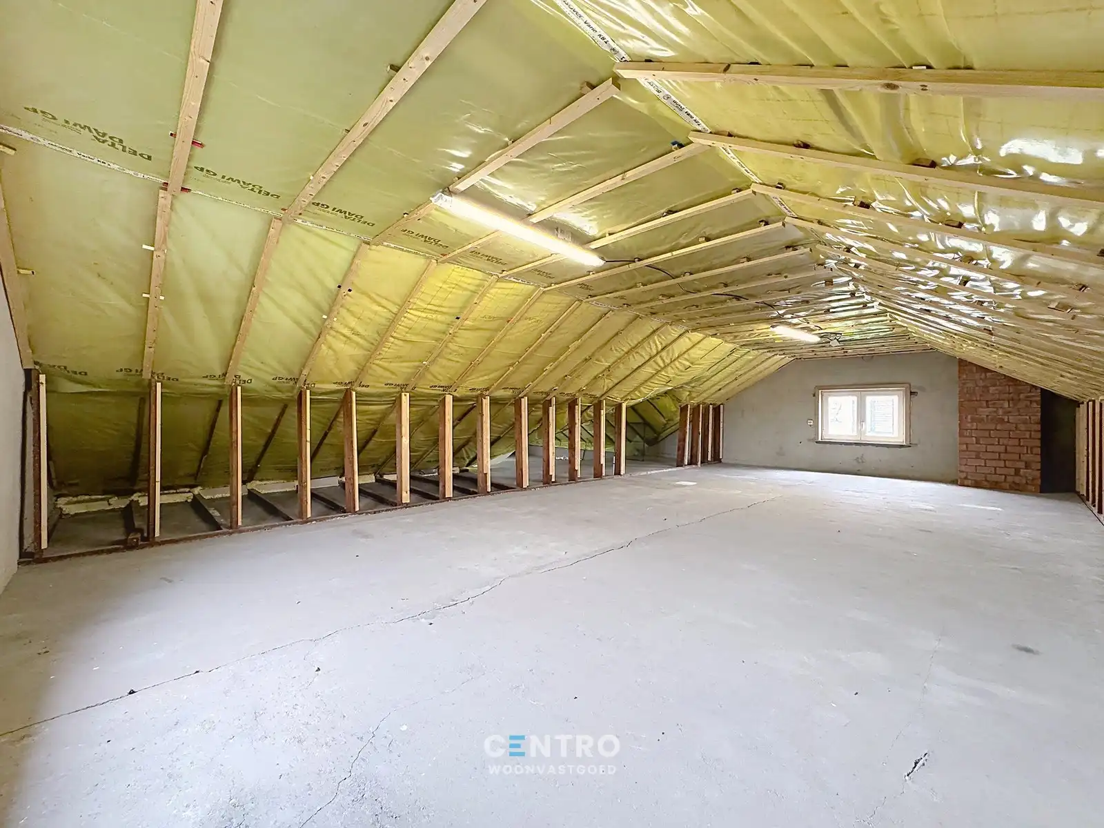 Instapklare woning met alle COMFORT te Maldegem! foto 11