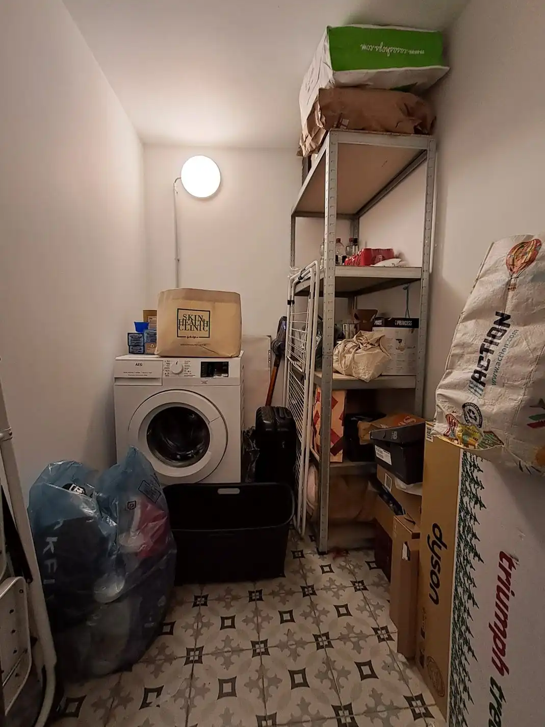 Gezellig appartement in hartje Brugge foto 10