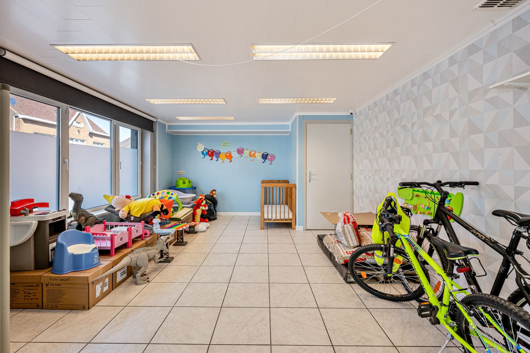 Gezellige woning met tuin en ruimte voor zelfstandigheid foto 16