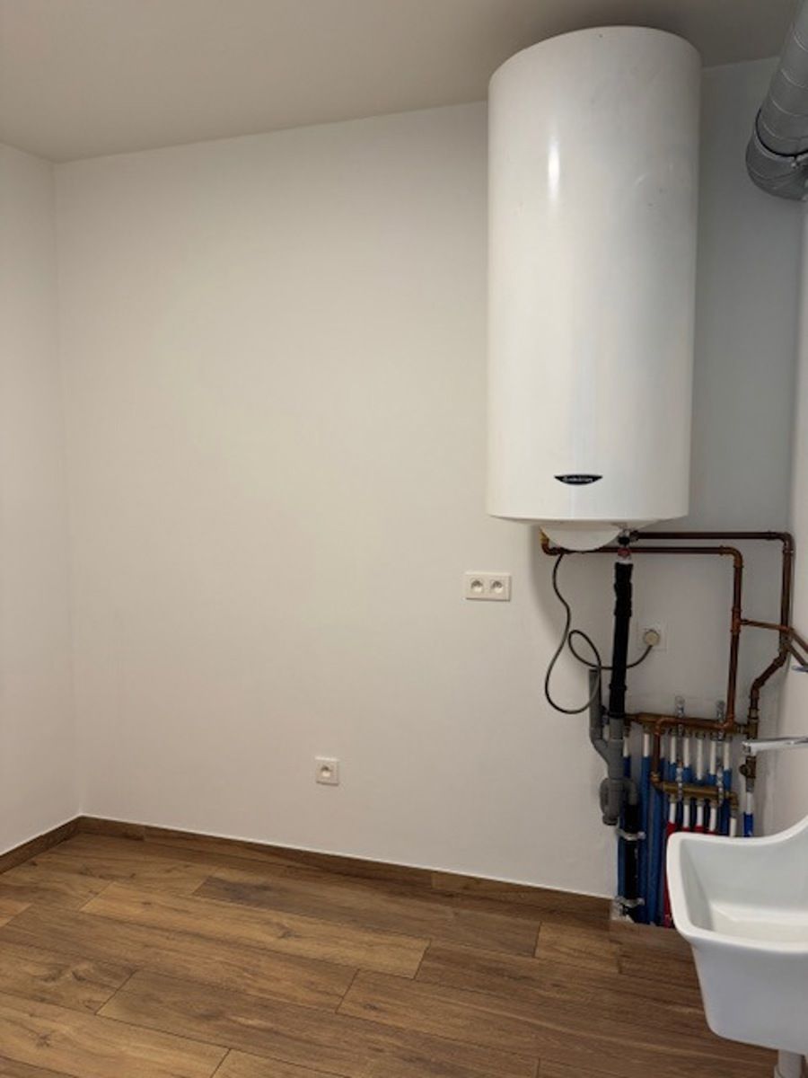 Appartement te huur foto 16