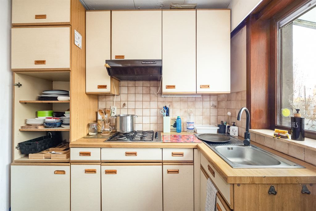 Halfopen woning in het centrum van Veltem foto 4