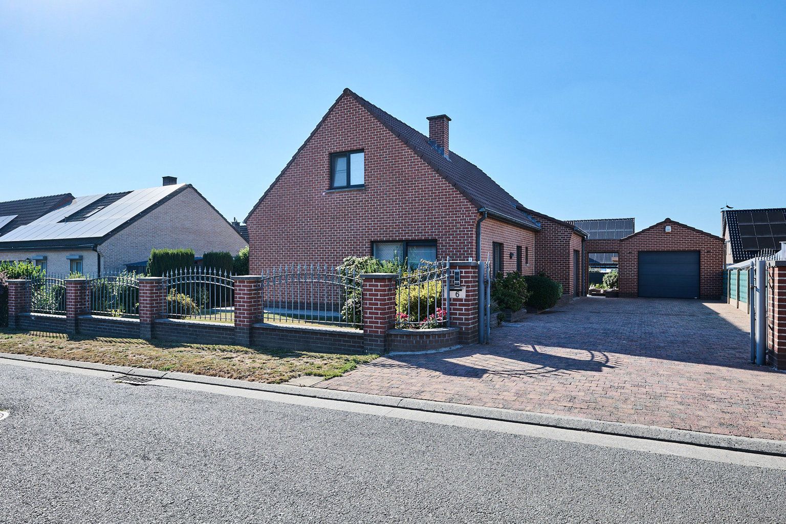 Villa te koop foto 2