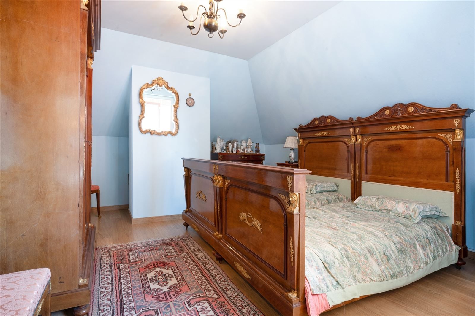 Ruim instapklaar appartement in hartje Zottegem! foto 16