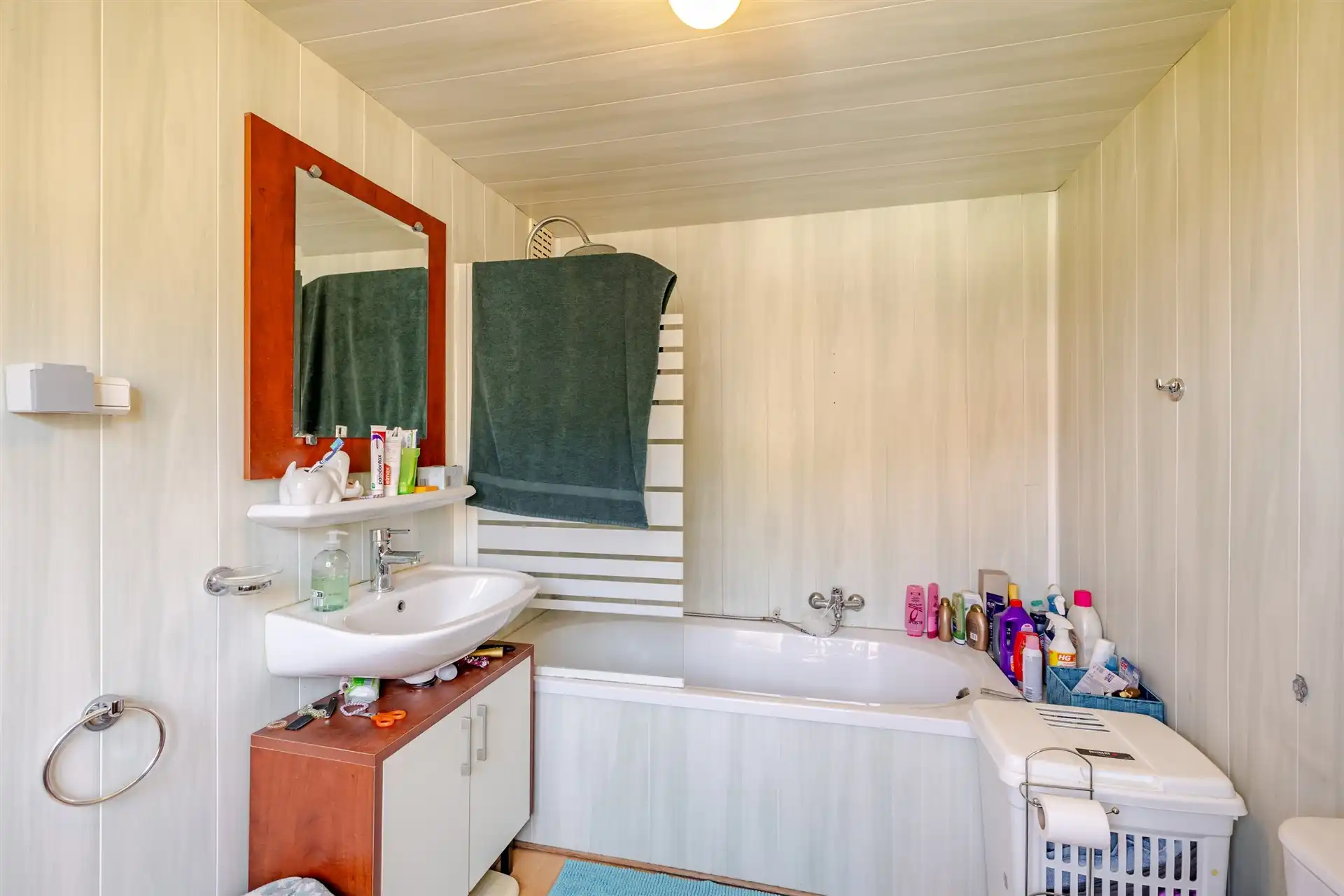 Halfopen bebouwing met mogelijkheid tot 4 slaapkamers foto 21