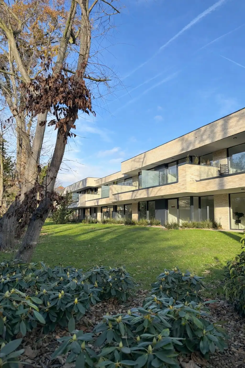 Residentie Green Gardens - Waregem foto 3