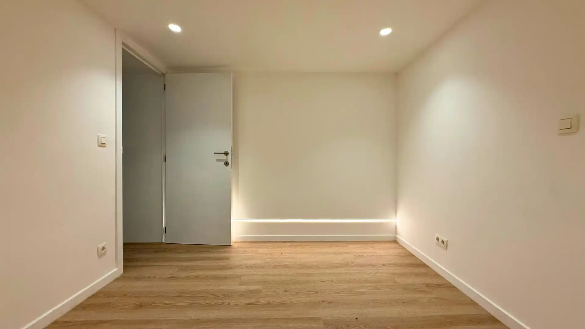 Appartement foto 17