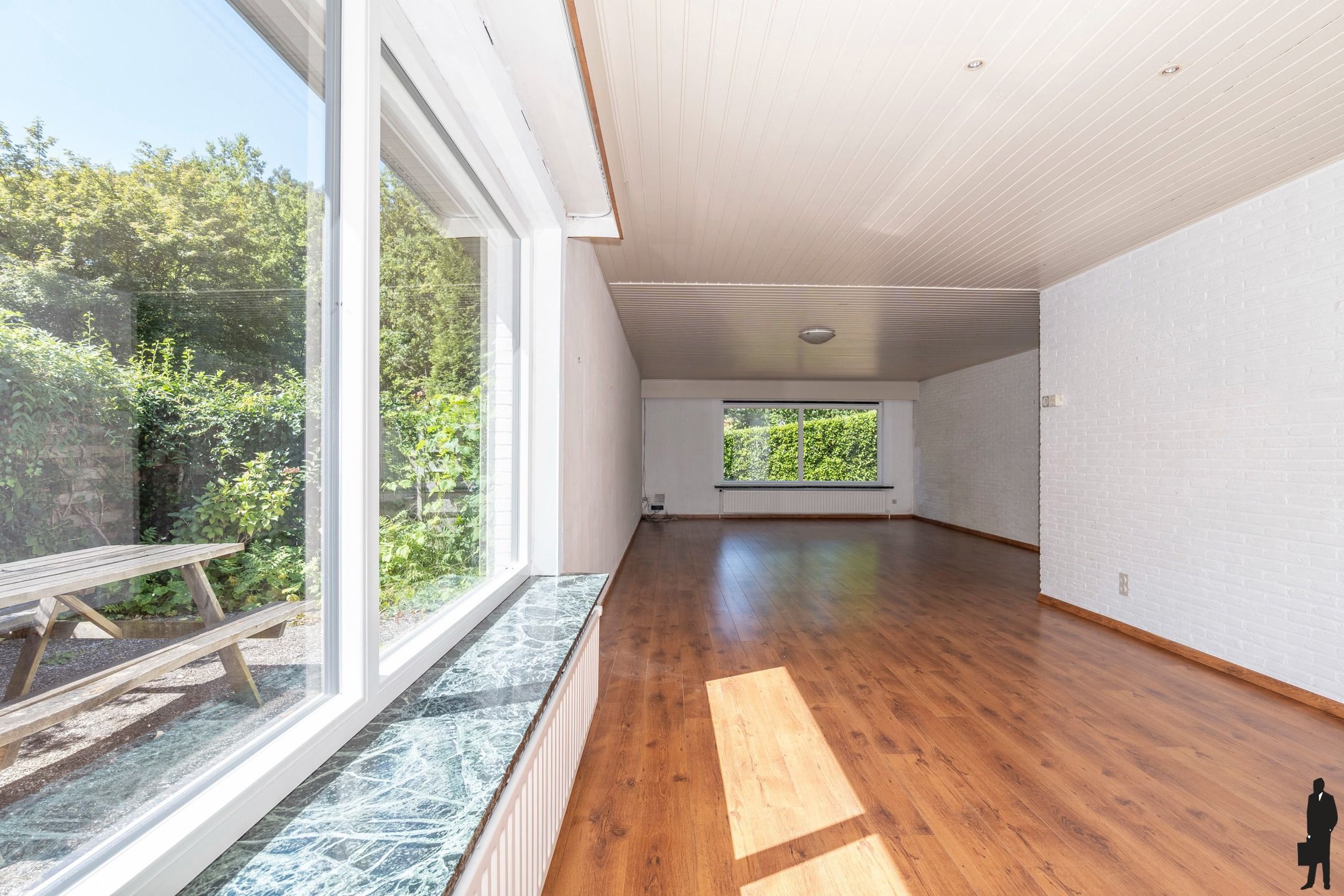Laagbouwwoning in Europese wijk te Mol foto 5