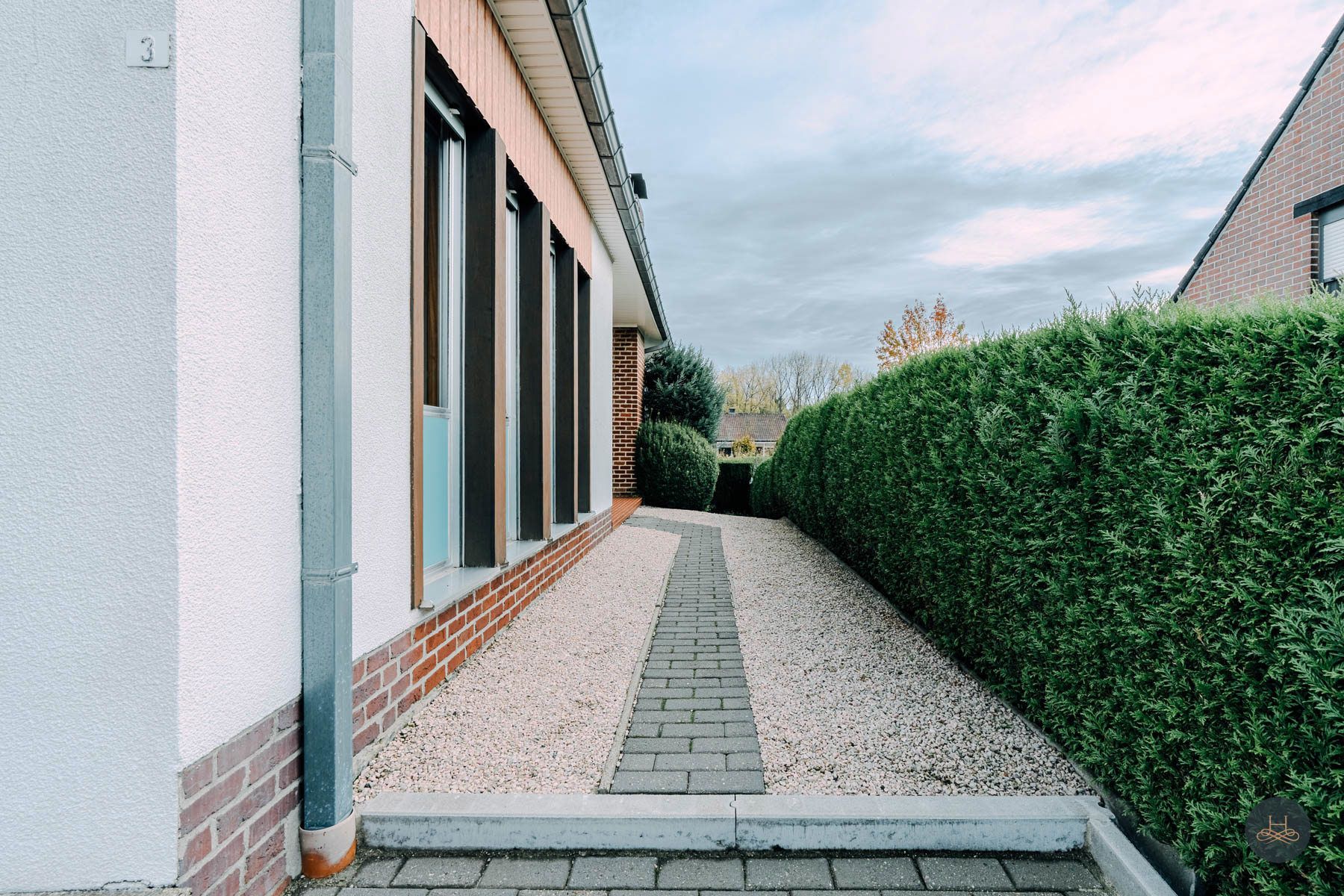 Rustig gelegen woning met kelderverdieping, garage en tuin foto 7