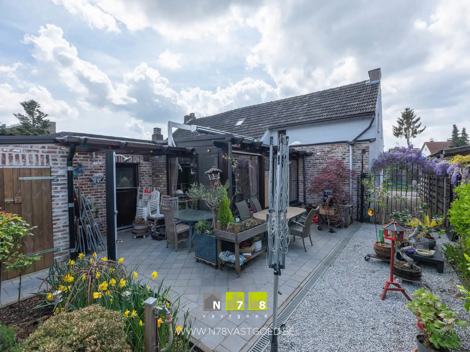 Huis te koop foto 27