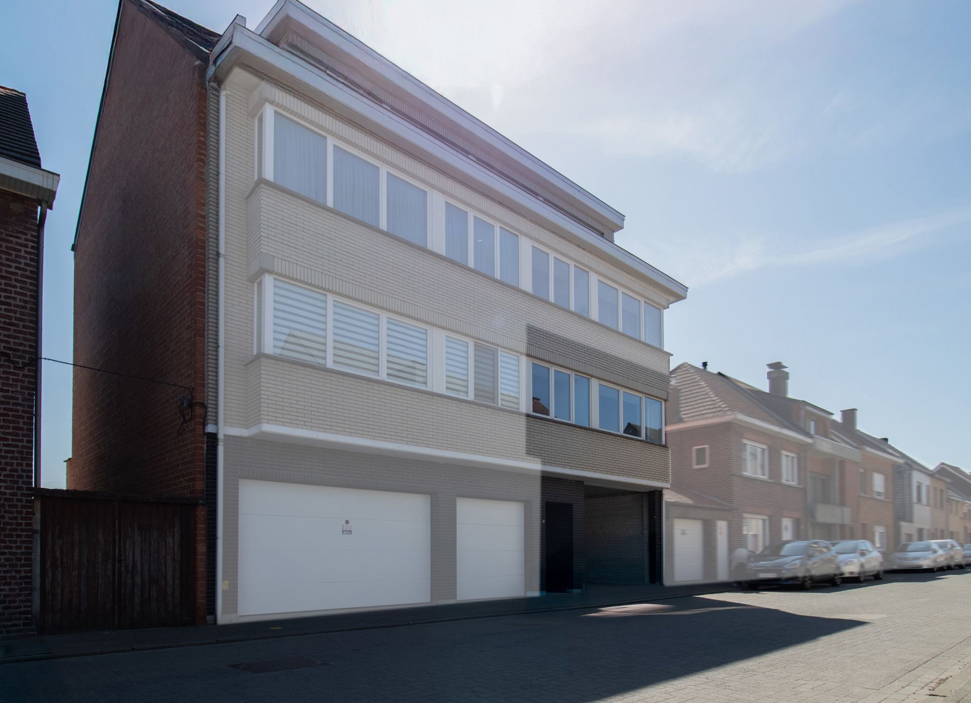 Instapklaar appartement nabij centrum en station  foto 2