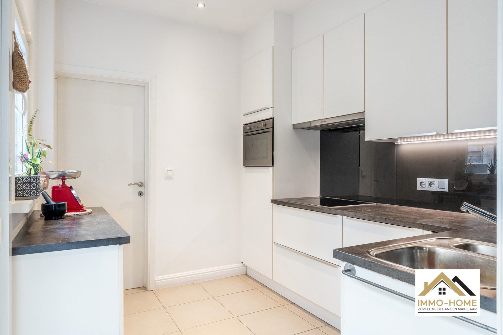 Instapklare woning op toplocatie foto 2