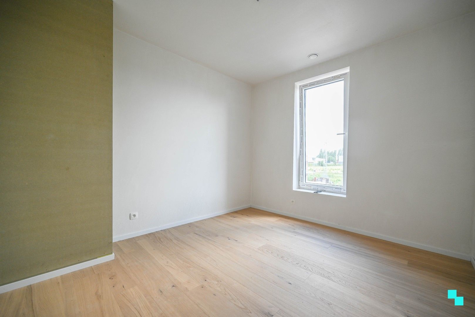 Halfopen nieuwbouwwoning in Wielsbeke foto 21