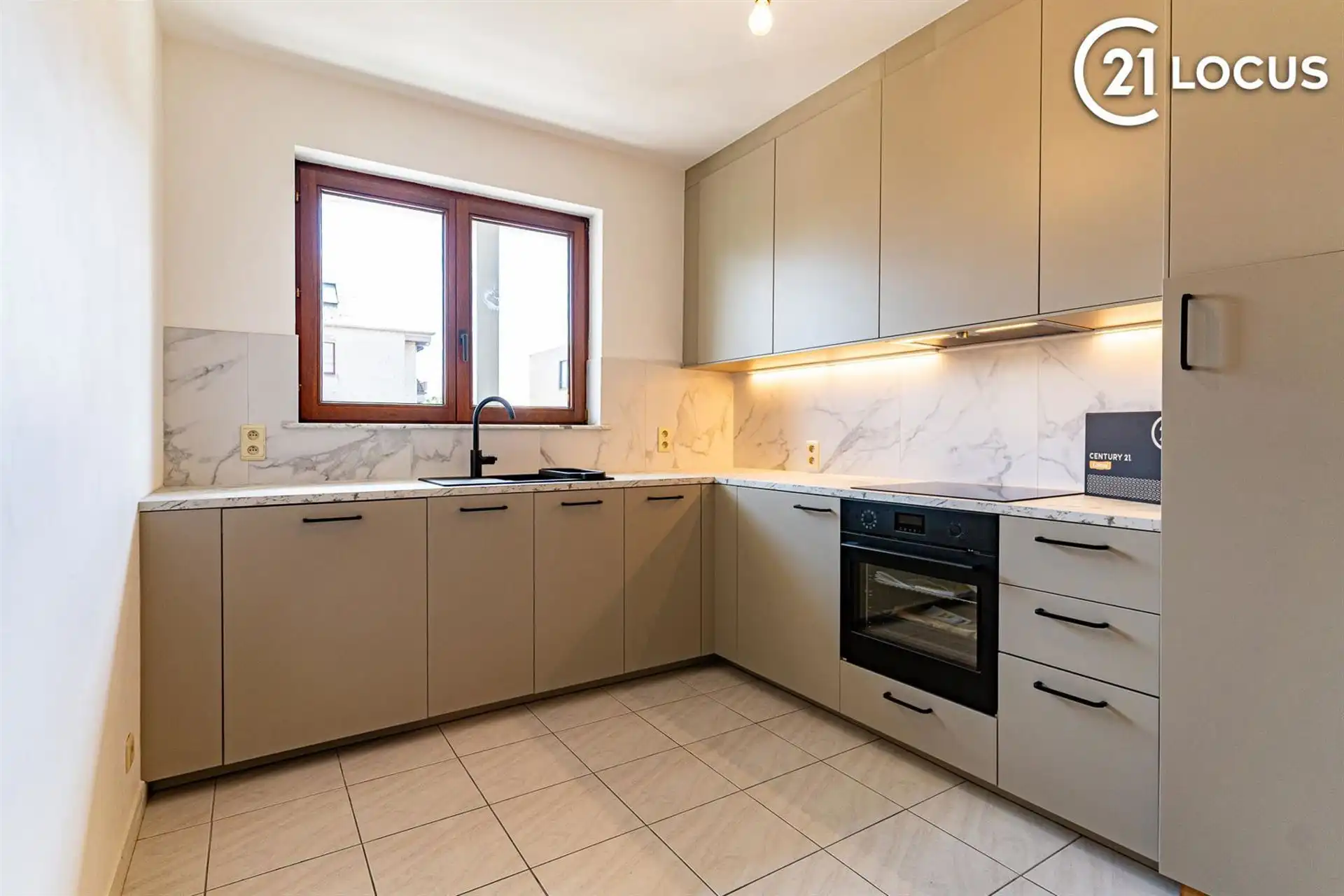 Instapklaar appartement van 125 m² in Burcht foto 6