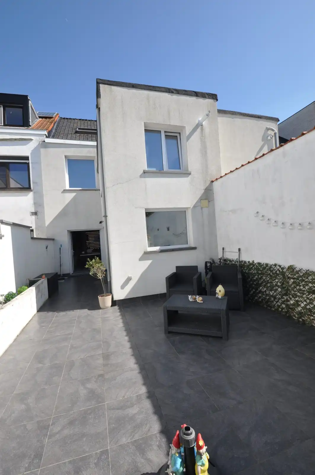 Instapklare energiezuinige woning ! foto 24