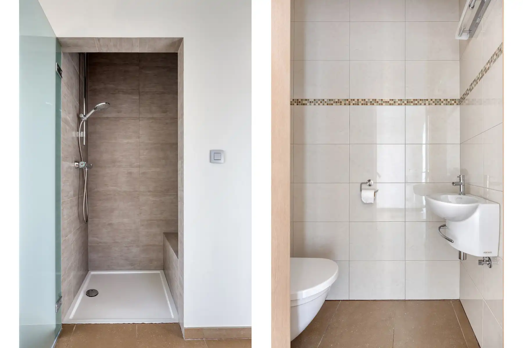 Luxueuze woning met 4/5 slpk. op 11a90ca in Neeroeteren.  foto 15