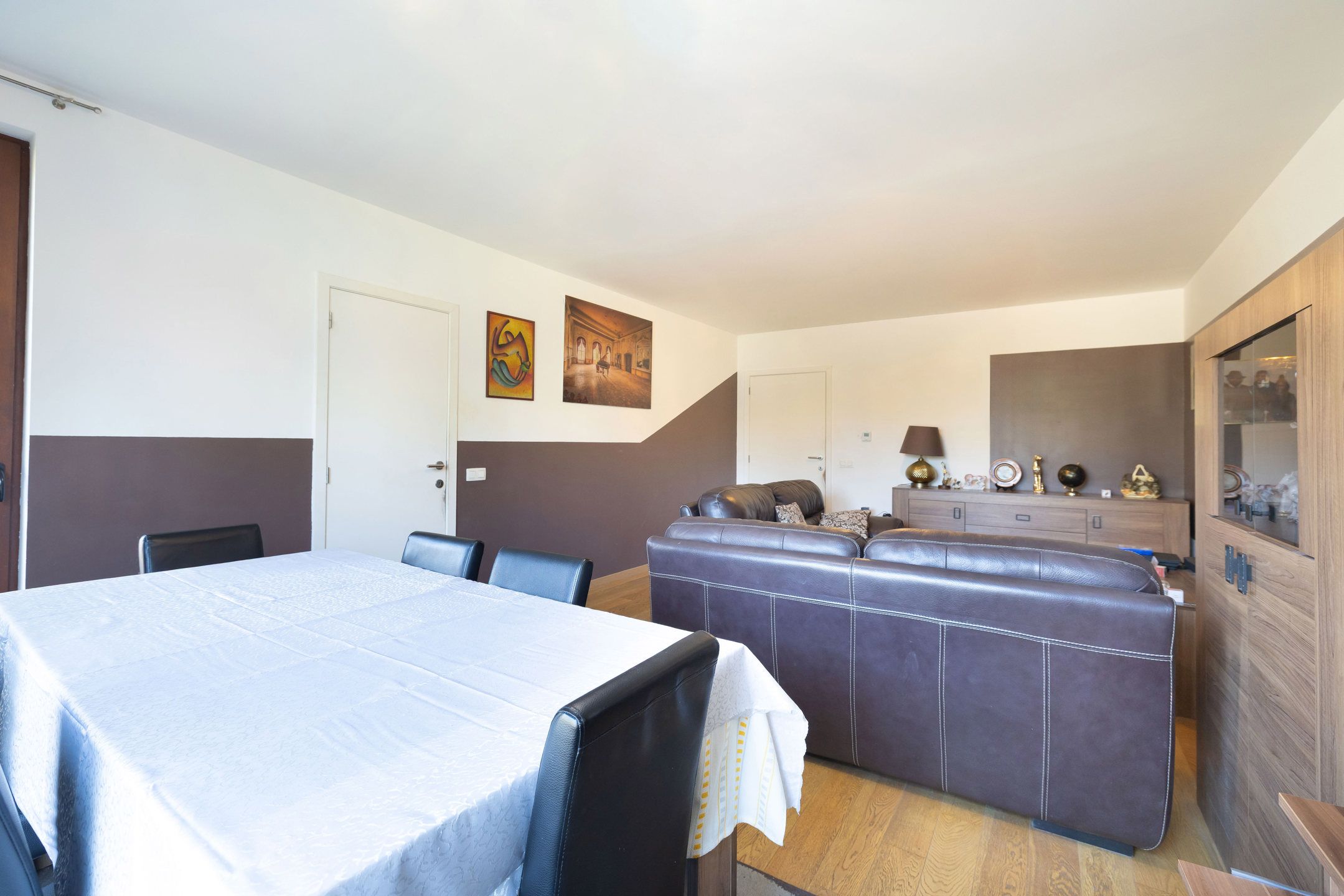 KARREVELD - Appt 2slpkamers + P + kelder foto 14